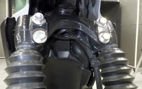 HONDA ｸﾛｽｶﾌﾞ110-3 2006 JA60