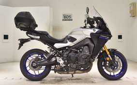 YAMAHA TRACER 9 GT 2022 RN70J
