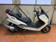 Фото Yamaha MAJESTY 125 FI с японского аукциона
