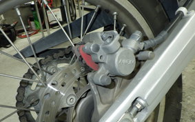 HONDA CRF250L 2008 MD38