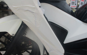 HONDA FORZA MF12