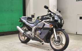 HONDA CBR250R GEN 2 2025 MC19