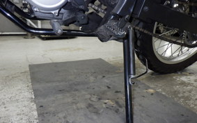 YAMAHA WR155R