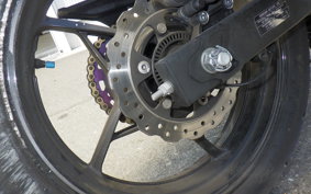 KAWASAKI NINJA 250 2 EX250P