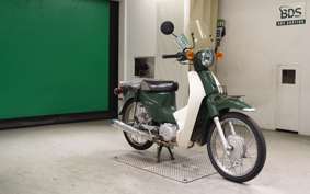 HONDA C110 SUPER CUB 2025 JA07