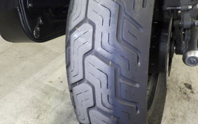 HONDA REBEL 250 2018 MC49