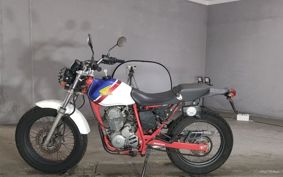 HONDA FTR223 MC34