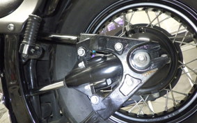 YAMAHA DRAGSTAR 400 2013