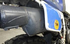 HONDA XR250R 2007