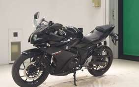 SUZUKI GSX250 R 2023