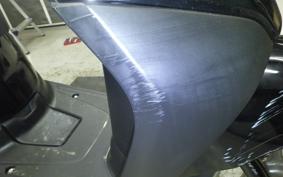 HONDA TACT-4ﾍﾞｰｼｯｸ AF79