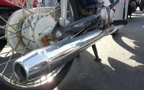 HONDA C50 SUPER CUB E C50