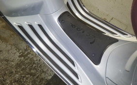 VESPA PRIMAVERA125 2018