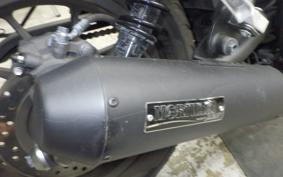 HONDA REBEL 250 A MC49