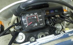 HONDA XLR250R Gen.4 MD22