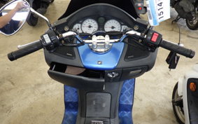 HONDA FORZA Z MF08