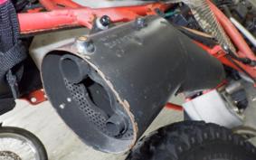 HONDA XLX250R 2006 MD08