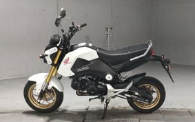 HONDA GU ROM JC61