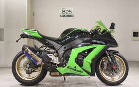 KAWASAKI ZX 10 NINJA ABS 2018