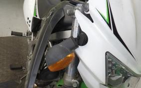 KAWASAKI KLX125 1985 LX125C