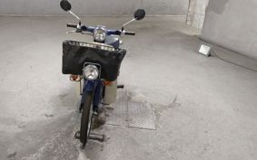 HONDA SUPER CUB50 AA01
