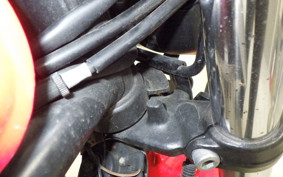 KAWASAKI BALIUS 250 Gen.2 2025 ZR250B