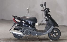 YAMAHA JOG ZR EVOLUTION2 SA39J