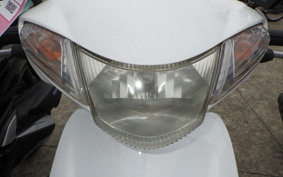 SUZUKI ADDRESS V50 Gen.2 CA44A