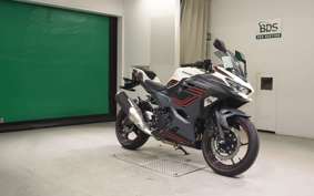 KAWASAKI NINJA 400 2025 EX400L