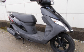 SUZUKI ADDRESS V125 DT11A