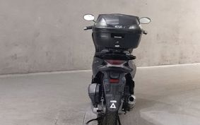 HONDA PCX 125 JF81