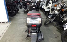 HONDA ﾀﾞﾝｸ 2025 AF78