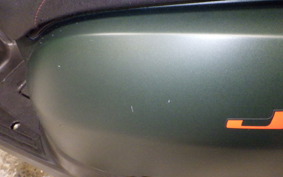 YAMAHA JOG-7 2021 AY01