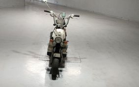 HONDA BYTE AF59