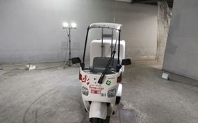 HONDA GYRO TA03