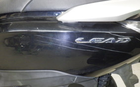 HONDA LEAD 125 2011
