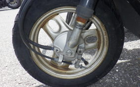 HONDA DIO Gen.6 AF62