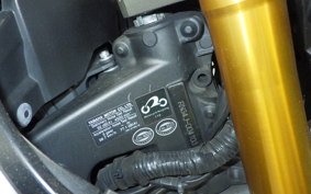 YAMAHA MT-09 A 2015 RN34J