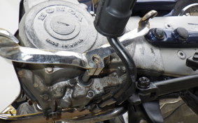 HONDA C50 SUPER CUB E C50