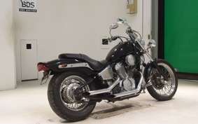 HONDA STEED 400 1991 NC26
