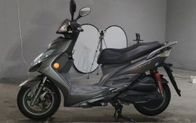 KYMCO KYMCO RACING125FI SR25BA