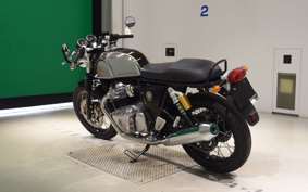 OTHER +ENFIELD ｺﾝﾁﾈﾝﾀﾙGT650 2025