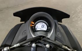 YAMAHA N-MAX 155 SG50J