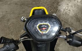 HONDA CROSS CUB JA10