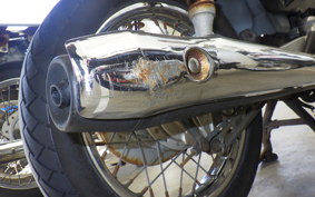 HONDA C50 SUPER CUB AA04