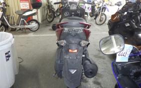 YAMAHA MAJESTY155 S 2009 SG28J