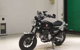 HONDA MONKEY 125 2026 JB05