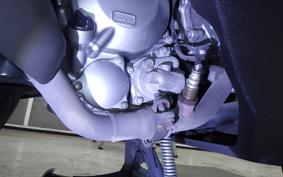SUZUKI SKYWAVE 200 (Burgman 200) 2019 CH41A