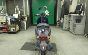 HONDA TODAY AF61
