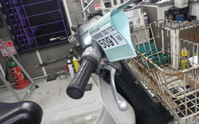 YAMAHA MATE 80 2010 V80